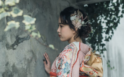 【初心者必見】『似合わない』はもう言わせない！着物選びで後悔しないための３つの鉄則